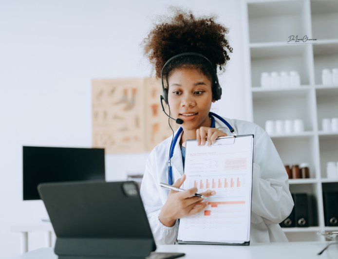 Teleconsultation in Kenya: Reducing Patient Waiting Times Through Digital Innovation and Entrepreneurial Opportunity