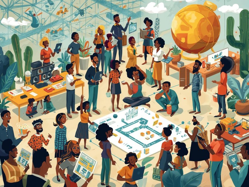 Rebuild Less, Scale More: Rethinking Healthcare Innovation in Africa