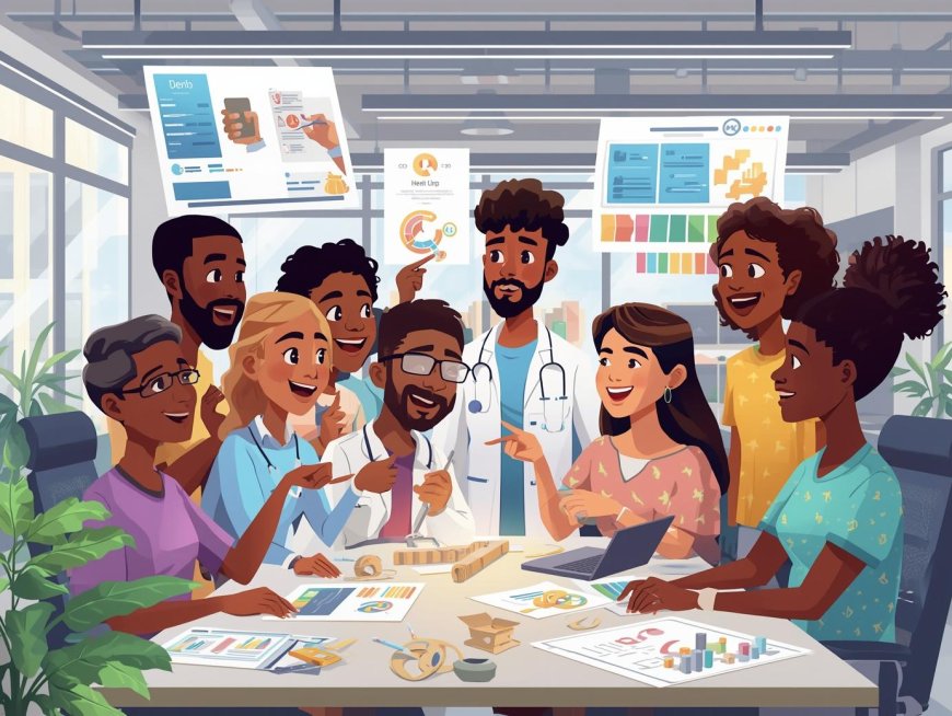 African Pharmacies: The Next Frontier in Primary Care