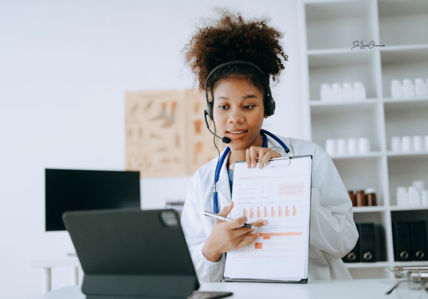 Teleconsultation in Kenya: Reducing Patient Waiting Times Through Digital Innovation and Entrepreneurial Opportunity