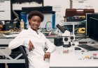 Building Africa’s Future Scientists: Expanding Access to Authentic Research Experiences in Medicine and Healthcare